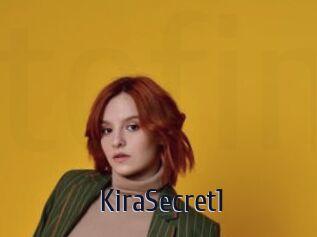 KiraSecret1