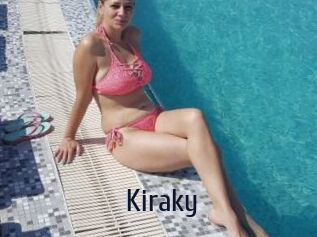 Kiraky