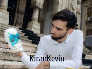 KiranKevin