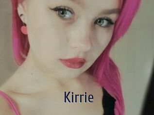 Kirrie