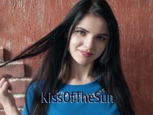 KissOfTheSun