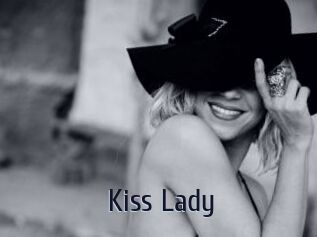 Kiss_Lady