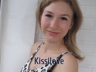 Kissilove