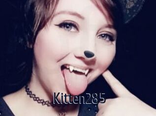 Kitten285