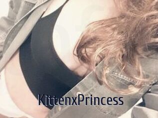 KittenxPrincess