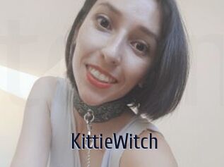 KittieWitch