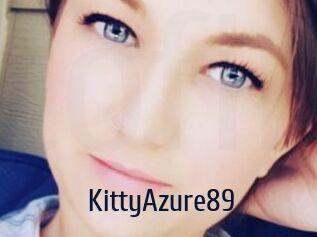 KittyAzure89