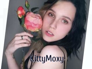 KittyMoxy