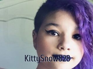 KittySnow828