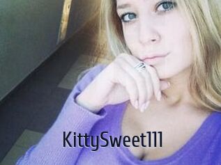 KittySweet111