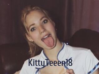 KittyTeeen18