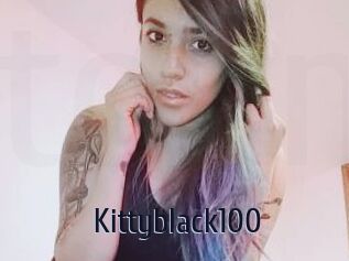 Kittyblack100