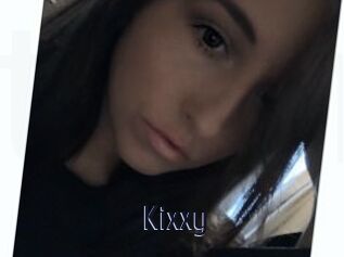 Kixxy