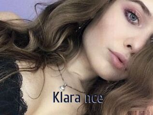 Klara_nce