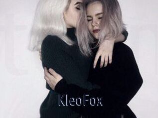 KleoFox