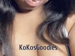 KoKosGoodies