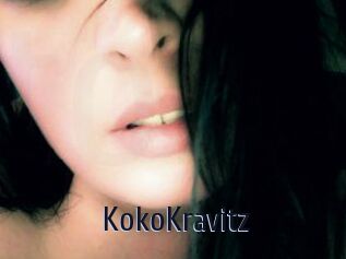 KokoKravitz