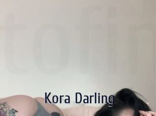 Kora_Darling