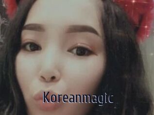 Koreanmagic