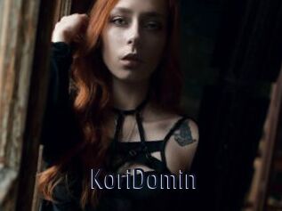 KoriDomin