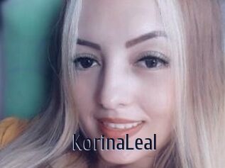 KorinaLeal