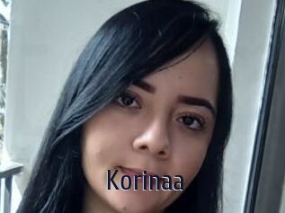 Korinaa