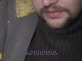 Kosmossex