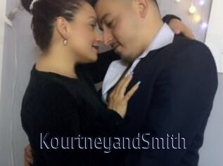 KourtneyandSmith