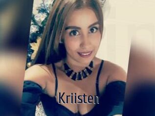 Kriisten