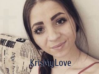 KrisMyLove