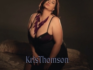 KrisThomson