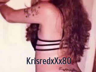 KrisredxXx80