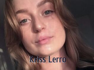 Kriss_Lerro