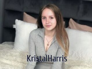 KristalHarris