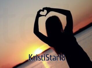 KristiStar18