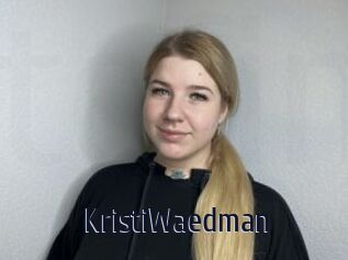 KristiWaedman