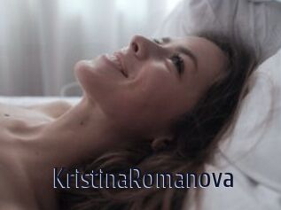 KristinaRomanova