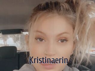 Kristinaerin