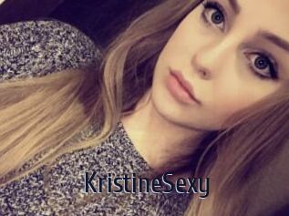 KristineSexy