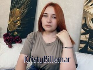 KristyBillemar