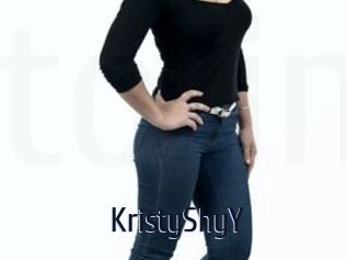 KristyShyY