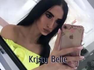 Kristy_Belle