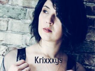 Krixxxys