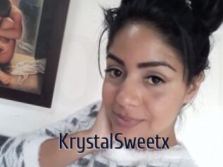 KrystalSweetx