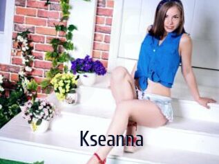 Kseanna