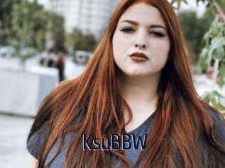 KsuBBW