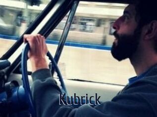 Kubrick