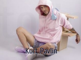 Kurt_Pavlin
