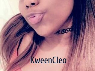 KweenCleo