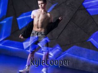 KyleCooper